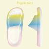 Cubufly Cloud Slides for Kids »Boys Girls Shower Slippers Glissez sur les sandales « Non-Slip Open Toe Oreiller Pantoufles Sandales »Séchage rapide Chaussures de piscine de plage d&rsquo;été (Rainbow)