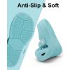 Jardin Cubufly Kid Clogs Glissez sur l&rsquo;eau Chaussures Enfants Sandales pour intérieur extérieur(Enfants tout-petits/enfants grands)