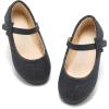 Kh21 Glitter Black