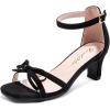 Nubuck Black