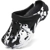 Black/White