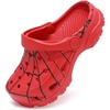 Spider Red